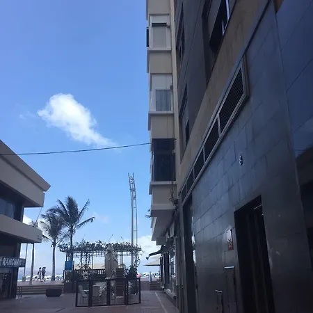 Marlenghi 3b Las Palmas de Gran Canaria